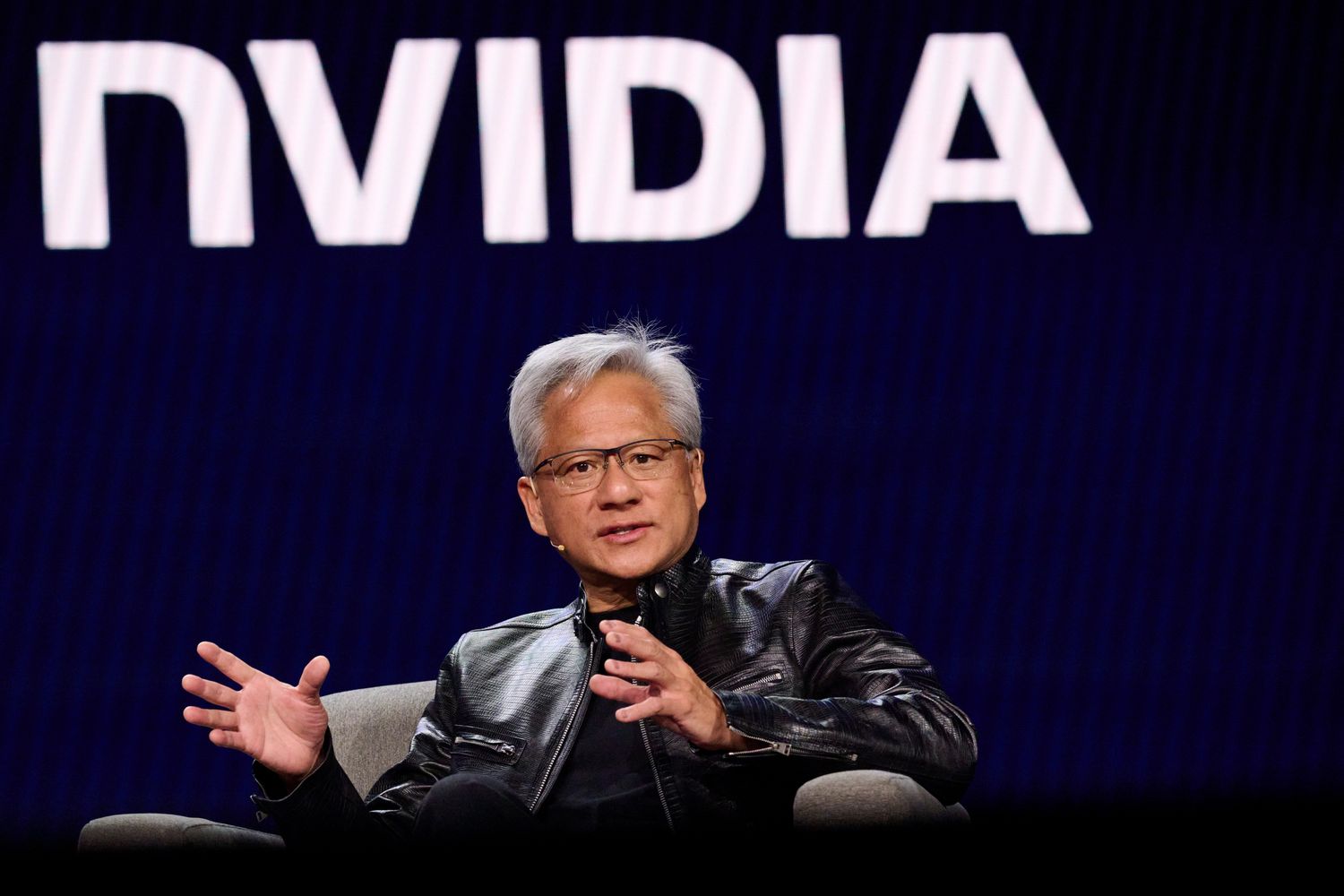 Nvidia's AI Dominance: Why Hyperscalers Keep Investing Big